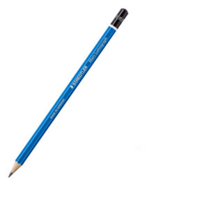 grafitna olovka Staedtler 3B Mars Lumograph 100-3B