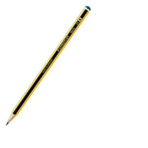 Grafitna olovka Staedtler Noris 2H, grafitna olovka za pisanje