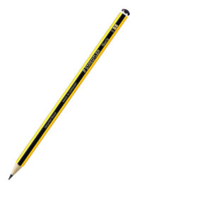 Grafitna olovka Staedtler Noris B, grafitna olovka za pisanje