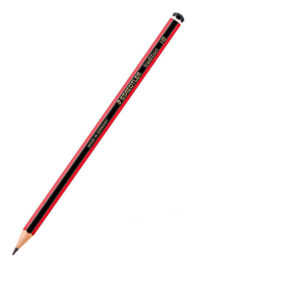 Grafitna olovka Staedtler Tradiotion HB, grafitna olovka za pisanje
