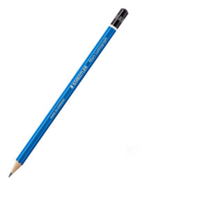 grafitna olovka Staedtler Mars Lumograph 3H