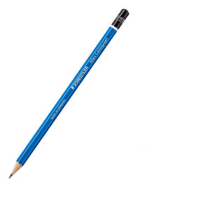 Grafitna olovka Staedtler Mars Lumograph HB