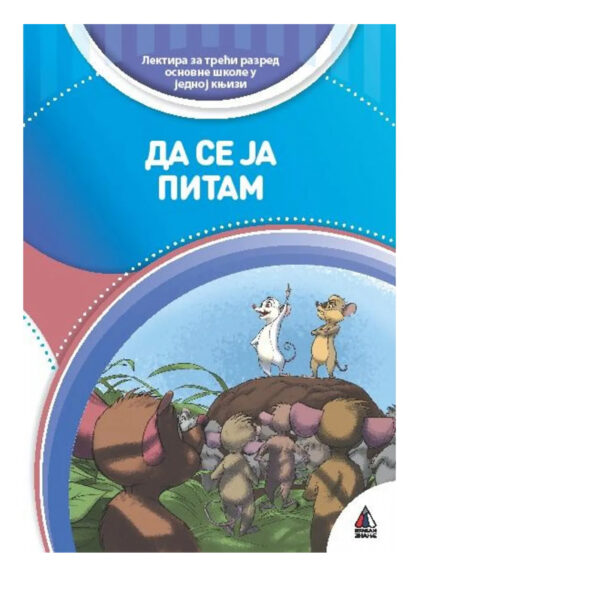 3. razred – Da se ja pitam