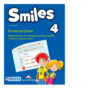 Engleski jezik 4 - Radna sveska (Smiles 4) | Freska