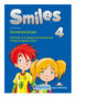 Engleski jezik 4 - Radna sveska (Smiles 4) | Freska - Image 2