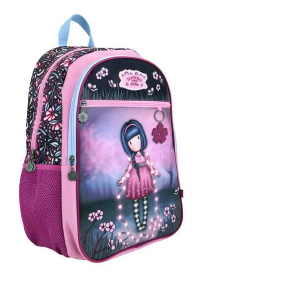 Školski ranac (Gorjuss Classic Fairy Dusk) - Image 2
