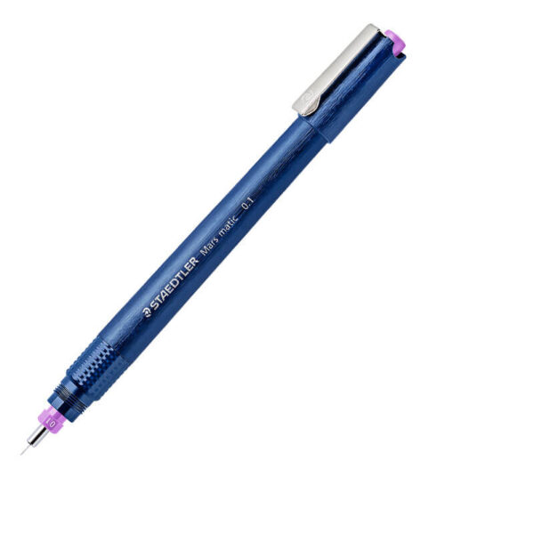 Rapidograf 0.1 mm  (Mars Matic) | Staedtler