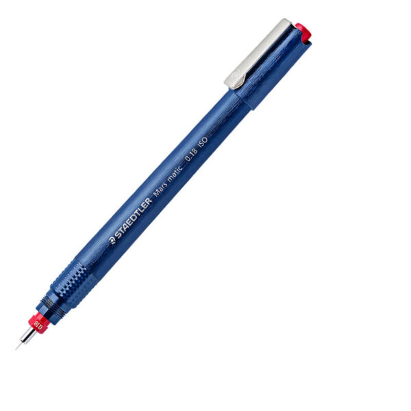 Rapidograf 0.18 mm (Mars Matic) | Staedtler