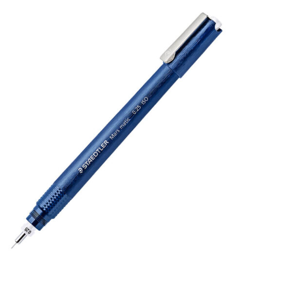 Rapidograf 0.25 mm (Mars Matic) | Staedtler