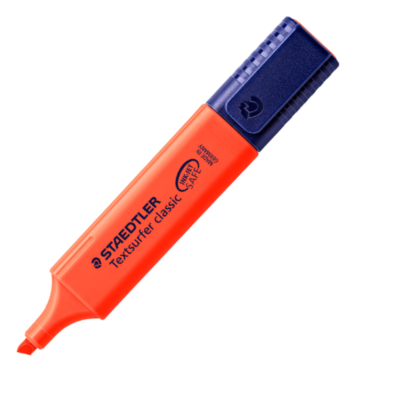 Signir Textsurfer Classic (Crveni) | Staedtler 364-2