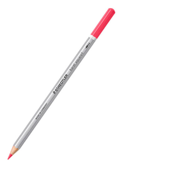 Akvarel drvena olovka (Roze) | Staedtler 125-25