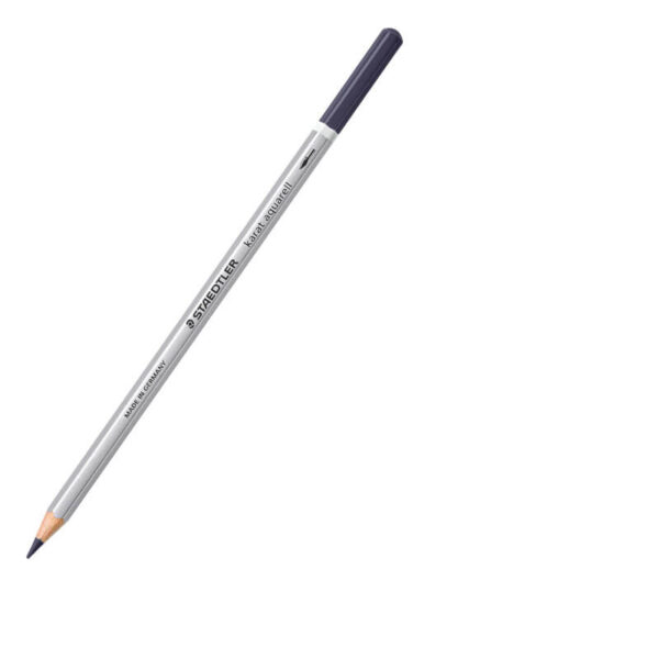 Akvarel drvena olovka (Indigo) | Staedtler 125-36