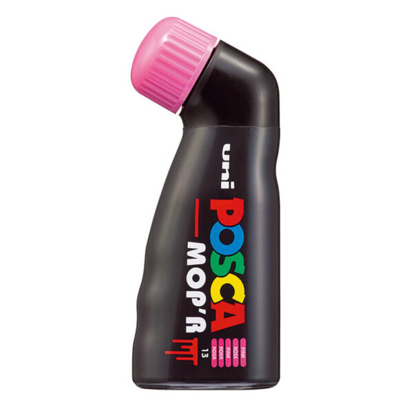 UNI Marker POSCA MOP'R 19mm (PCM-22 Roze)