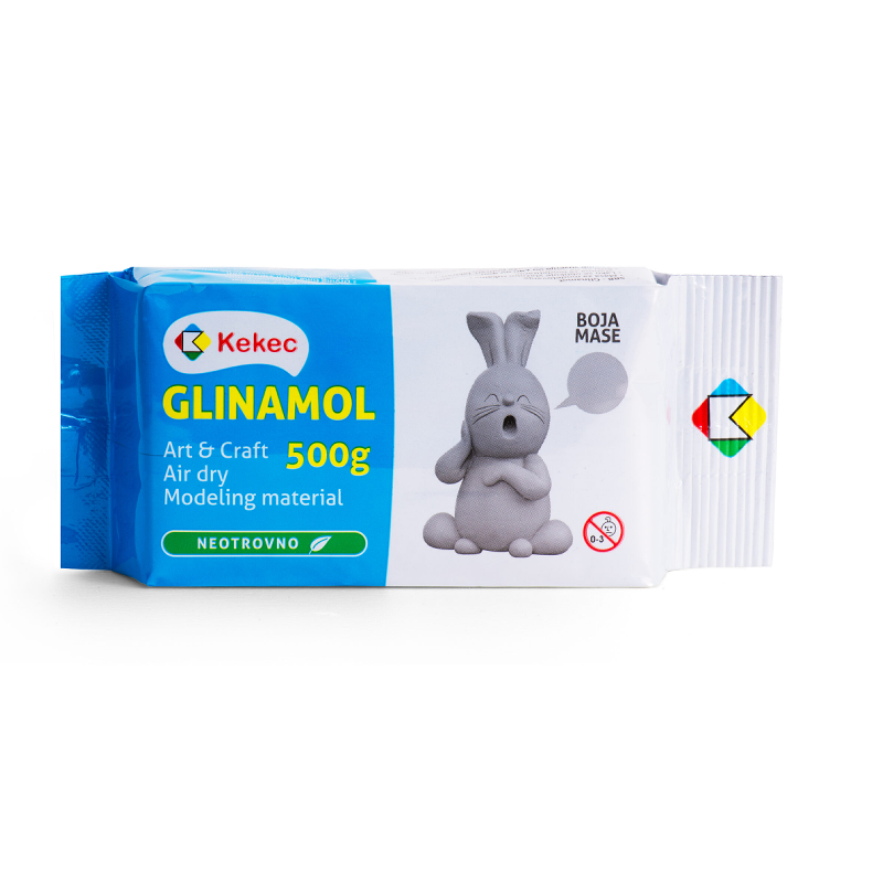 Glinamol 500g | Kekec