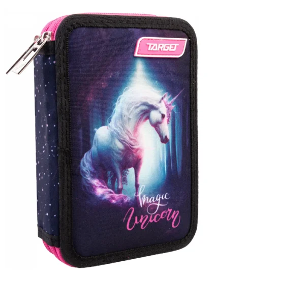 Pernica sa dva zipa (Target Magic Unicorn 28778) | Puna