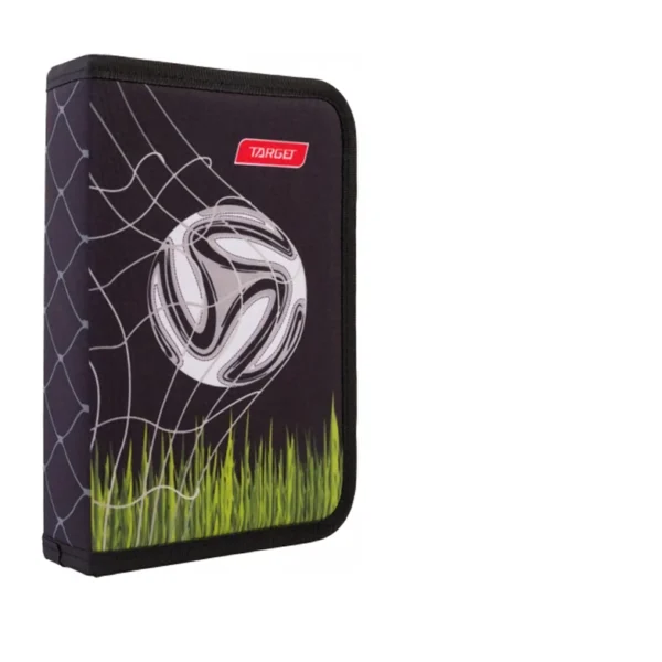 Pernica sa jednim zipom (Target Football Net 28990) | Puna
