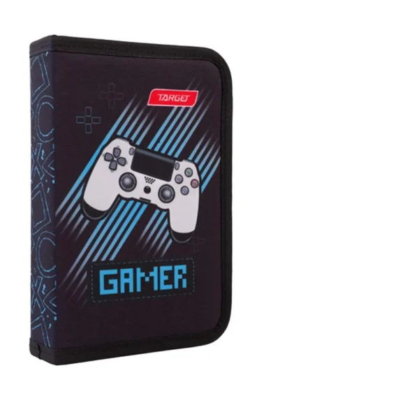 Pernica sa jednim zipom (Target Gamer Boy 28991) | Puna