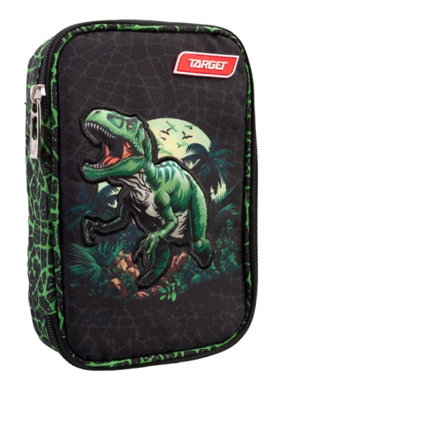 Pernica sa jednim zipom (Target Dino Explorer 28749) | Puna