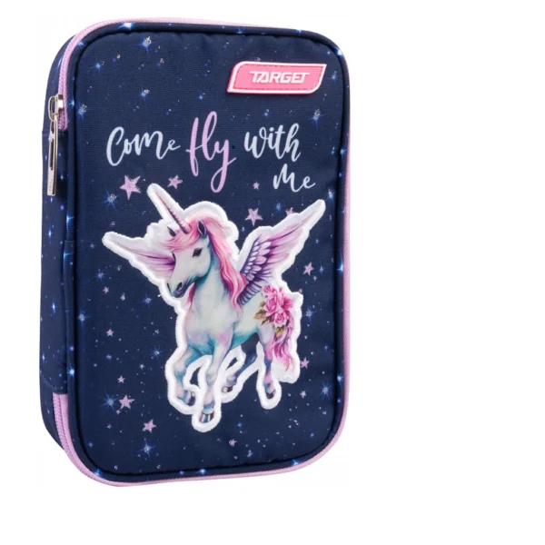 Pernica sa jednim zipom (Target Fly with me 28760) | Puna